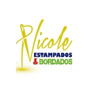 NICOLE BORDADOS