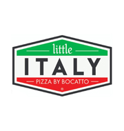 LITTLE ITALY BY BOCATO