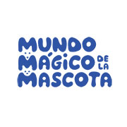 MUNDO MAGICO DE LAS MASCOTAS