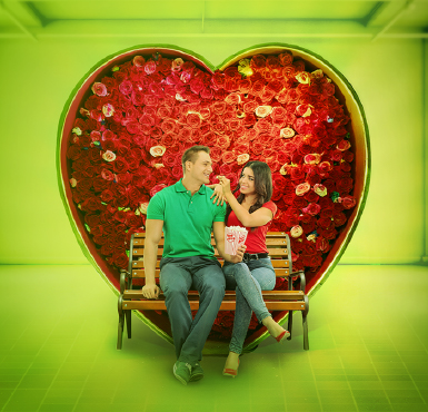 Granados ¡In Love!