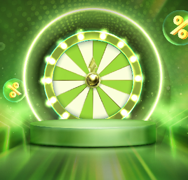 Ruleta de Saldos