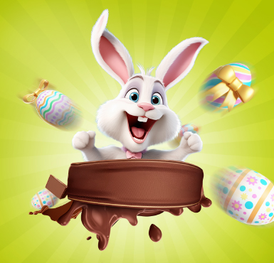 Aventuras de Pascua