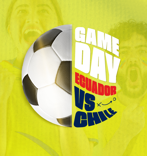 Game Day