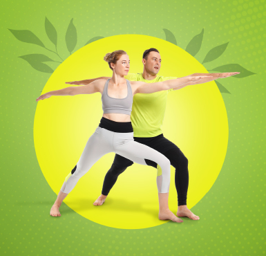 Club de Yoga