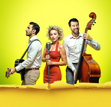 Música para Mamá