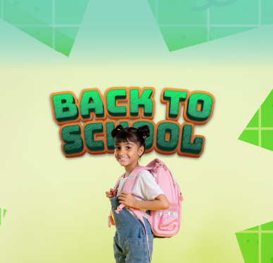 Pasarela Back to School