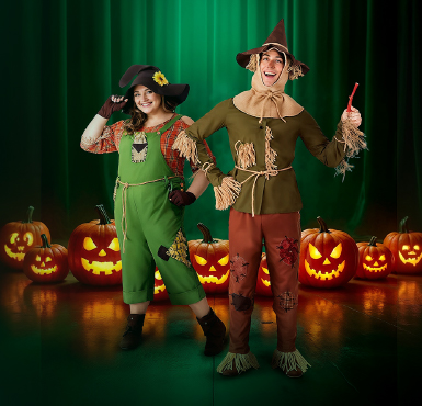 ¡Vive la magia de La Cosecha Encantada!